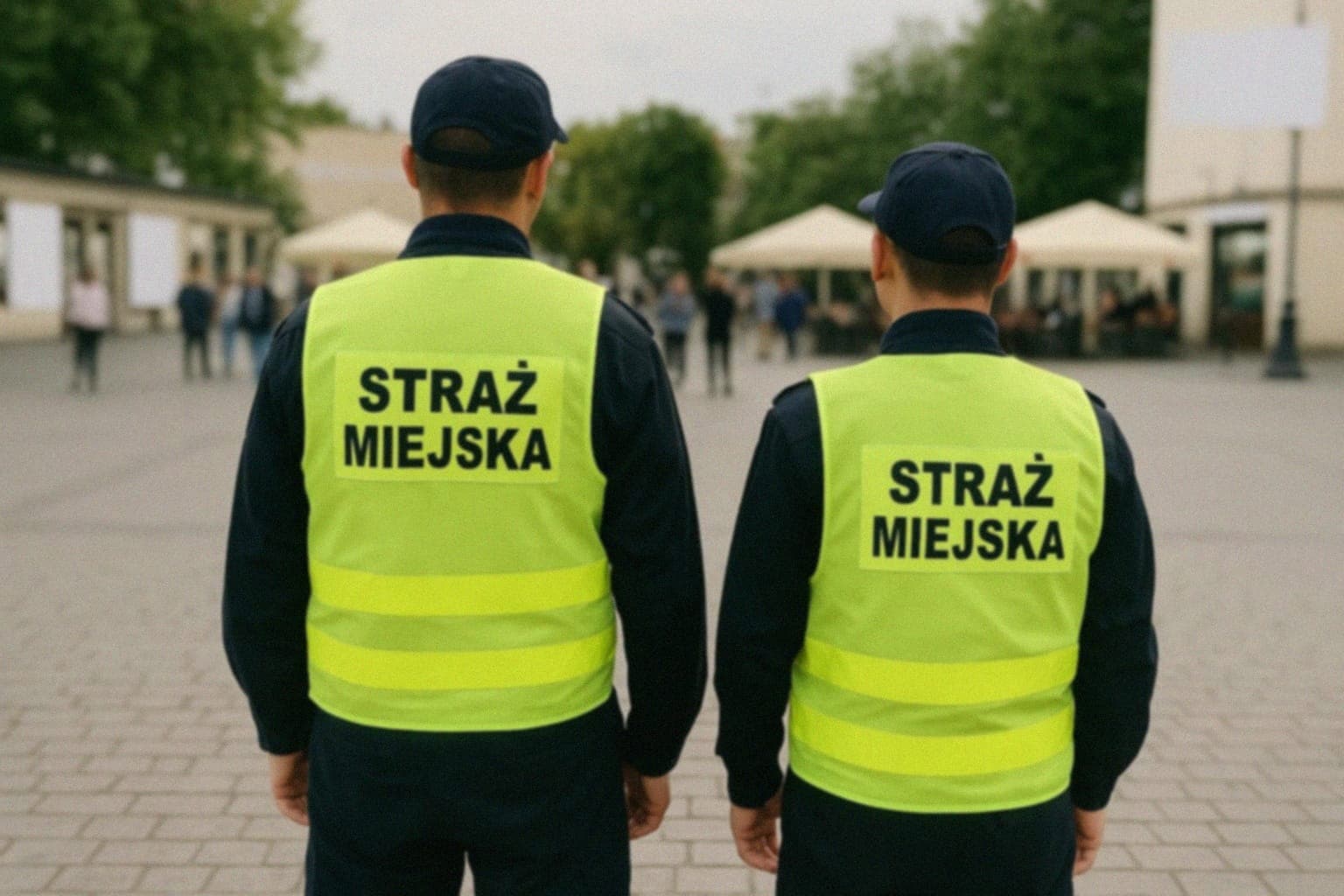 Kontrola placów zabaw w Grudziądzu – zapewnienie bezpieczeństwa najmłodszych
