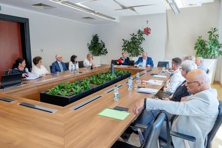 Kontrole w szpitalach regionu. Co wykazały?