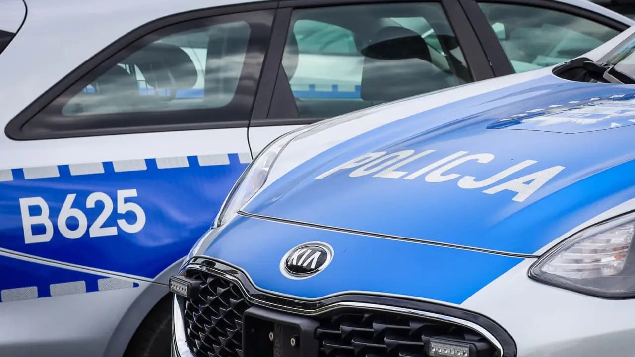 Kontrowersyjny baner zawisł w Bolesławcu. Sprawą zajmuje się już policja