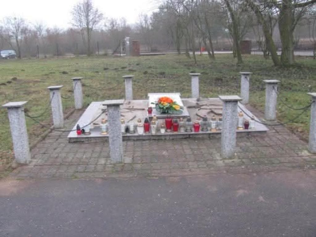 Kontrowersyjny pomnik w Obornikach ma zyskać nową nazwę