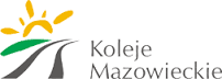 Korekta rozkładu jazdy pociągów KM edycji 2015/2016