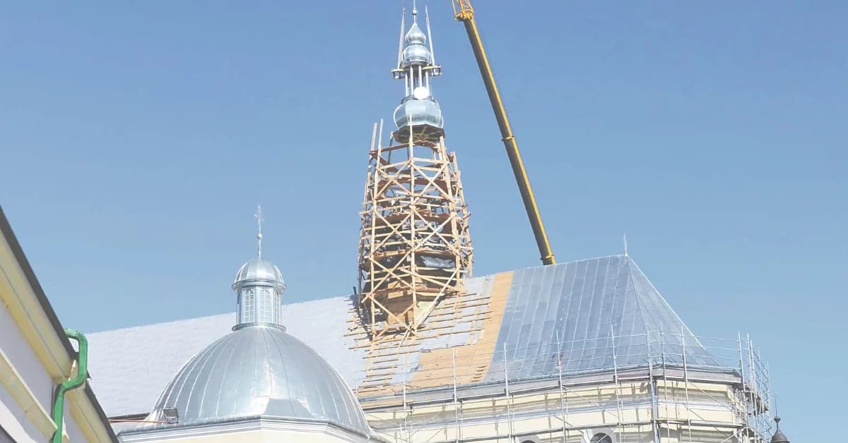 Kościoły, synagoga i cmentarze. Sakralne dziedzictwo Kolbuszowej