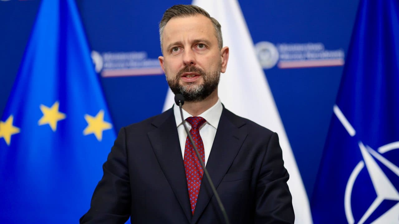 Kosiniak-Kamysz o rosyjskich prowokacjach: Polska musi być gotowa na najtrudniejsze scenariusze