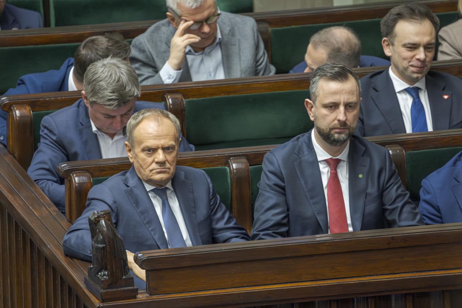 Kosiniak-Kamysz zapowiada podwyższenie kwoty wolnej od podatku