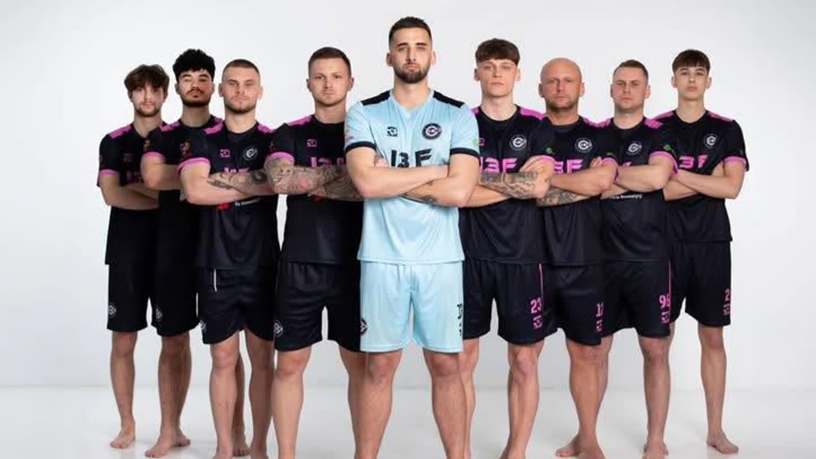 Kostrzyńscy beach soccerzyści pozostają w ekstraklasie