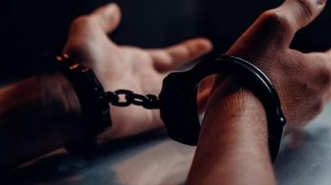 Koszalin: Pięć osób poszukiwanych zatrzymanych przez policjantów!