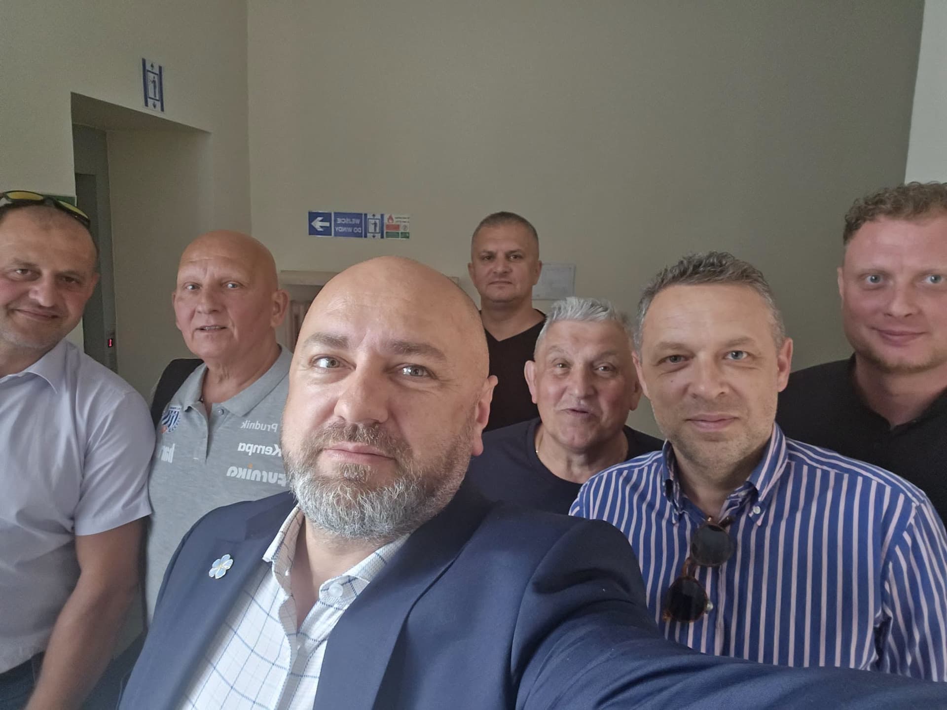 Koszykówka – mamy przełom?
