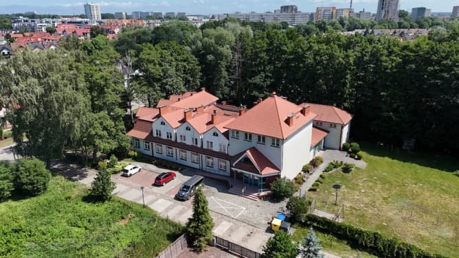 Kotłownia w ośrodku przy ul. Basztowej przejdzie modernizację