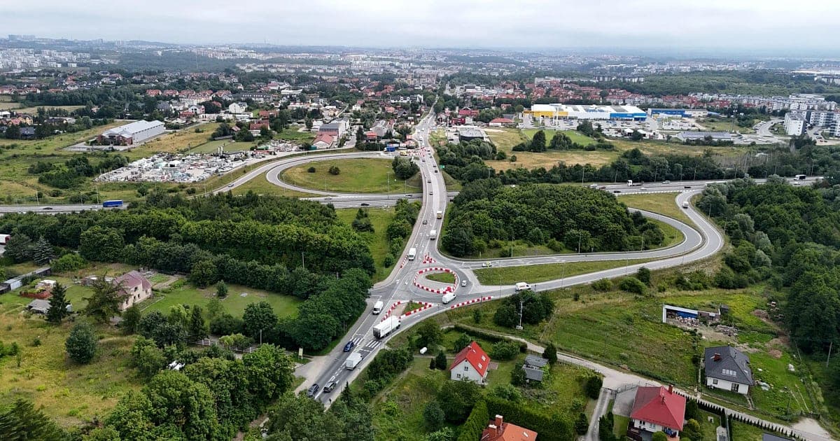 Kowale dostaną nowy układ drogowy. Projekt za miliony ruszy po porozumieniu