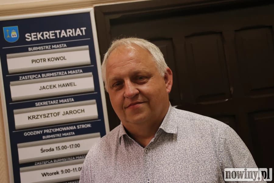 Kowol: Mam olbrzymi szacunek dla mieszkańców Pszowa, że nie dali się zmanipulować