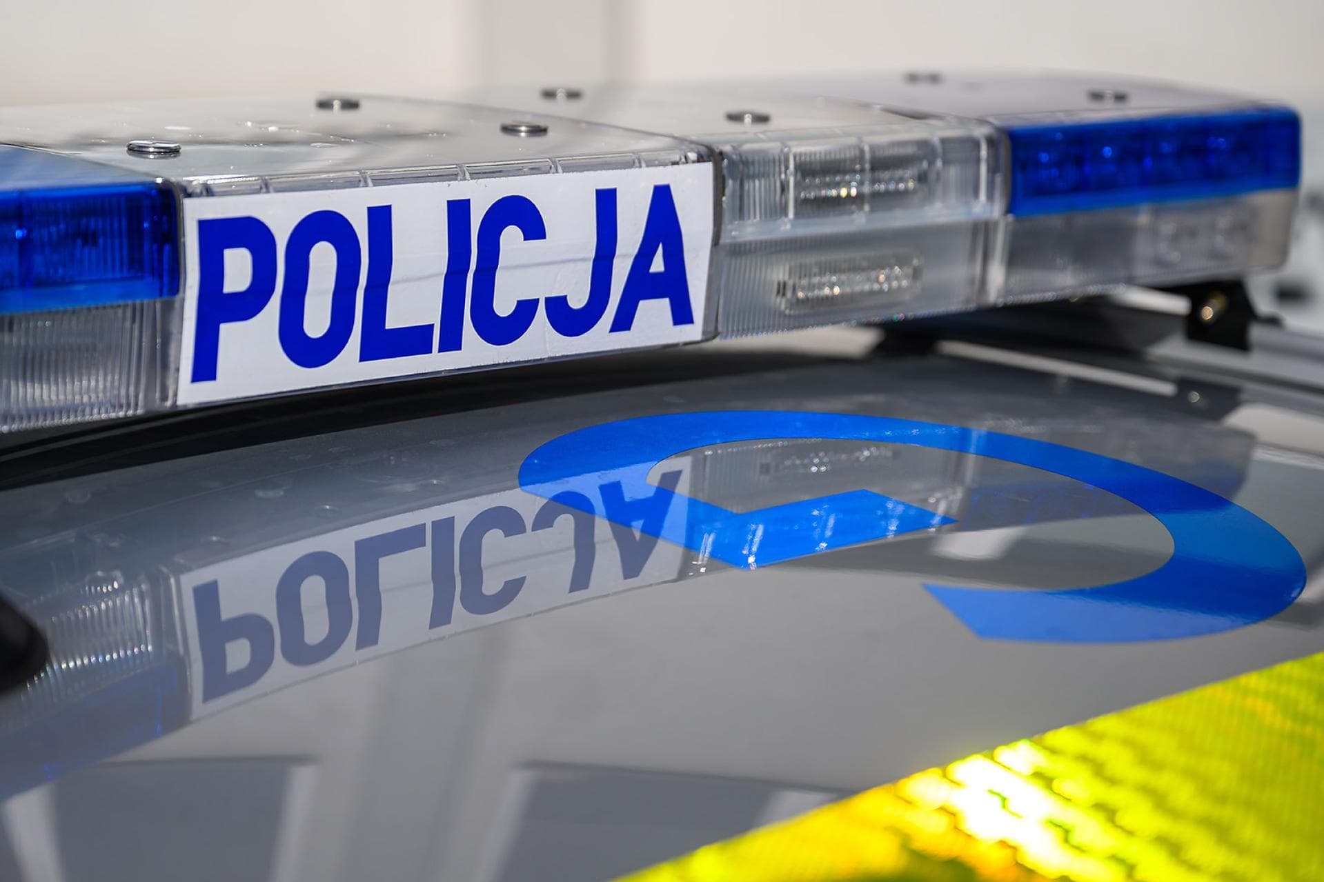 Kradzież na Cmentarzu Rakowickim. Zniknęła rzeźba z grobu ukraińskiego pisarza