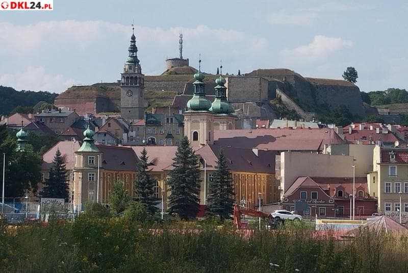 KRAJ > DOLNY ŚLĄSK - Nie tylko w Kłodzku ubywa ludności