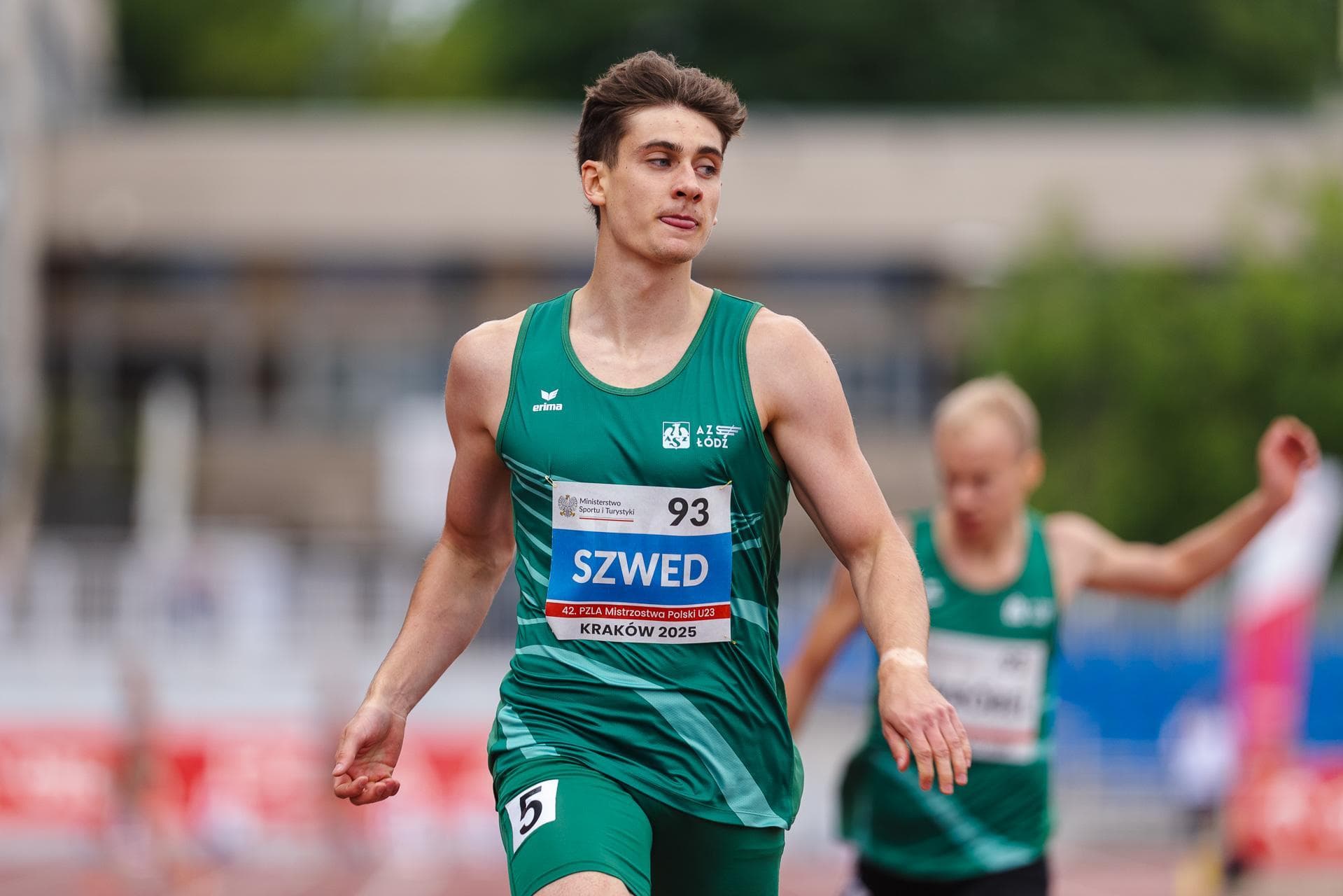 Kraków stolicą młodej lekkoatletyki. Przed nami mistrzostwa Polski U23