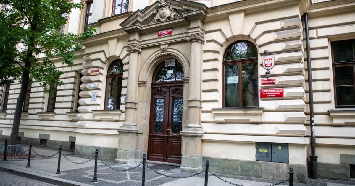 Krakowscy maturzyści w krajowej czołówce. Wyniki znów wyraźnie powyżej średniej