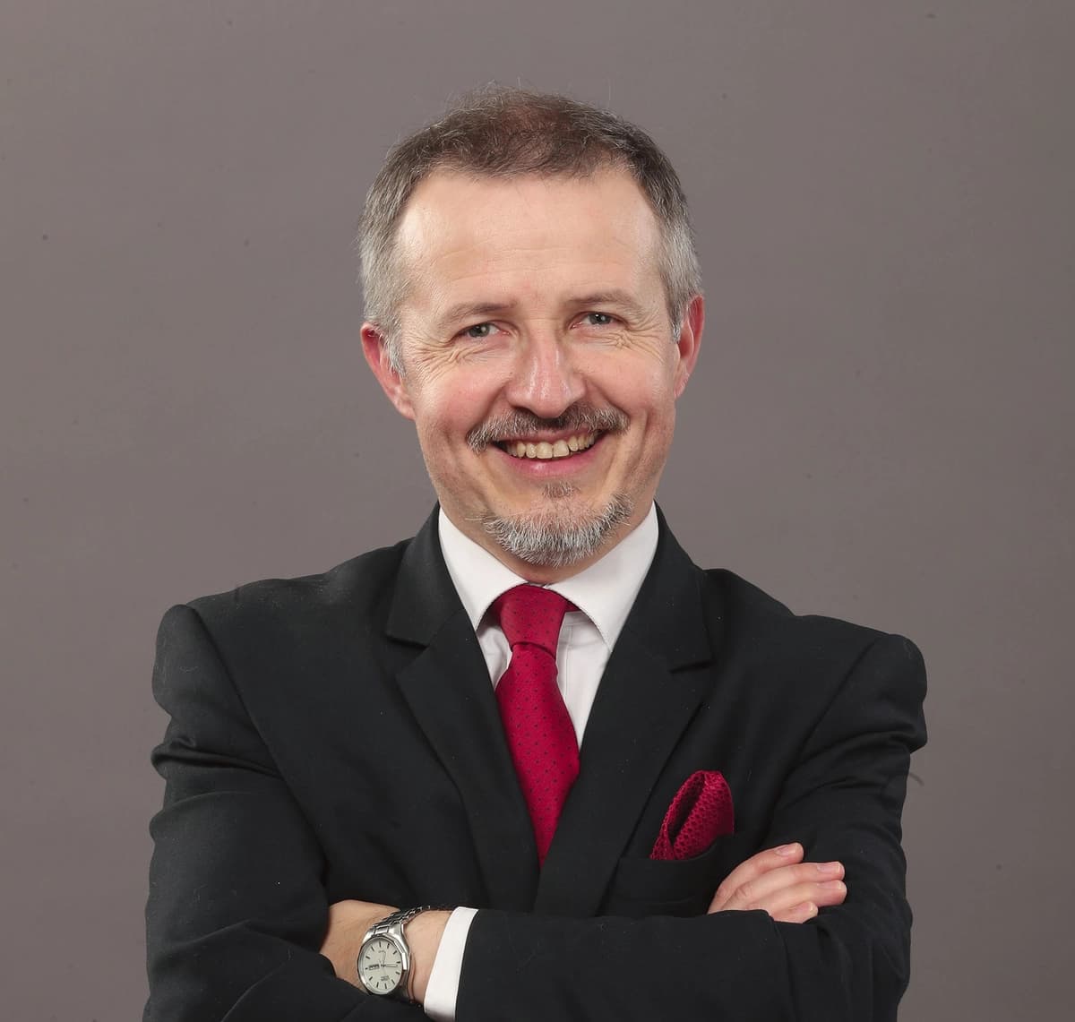 Krok w dobrą stronę