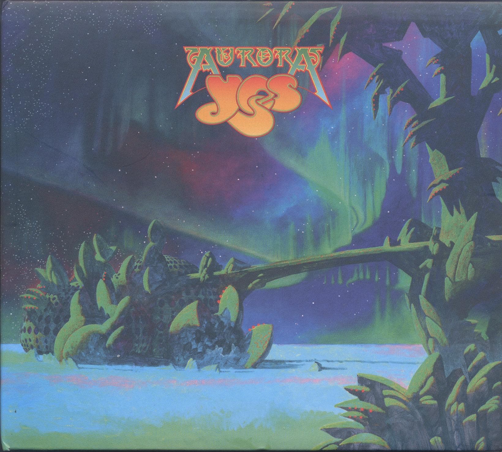 Królowie prog-rocka