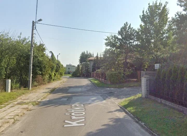 Krótka znów zamknięta. Rusza kolejny etap robót w Piotrkowie