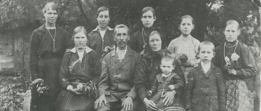 Krwawa niedziela z 11 lipca 1943 roku była punktem kulminacyjnym zbrodni wołyńskiej