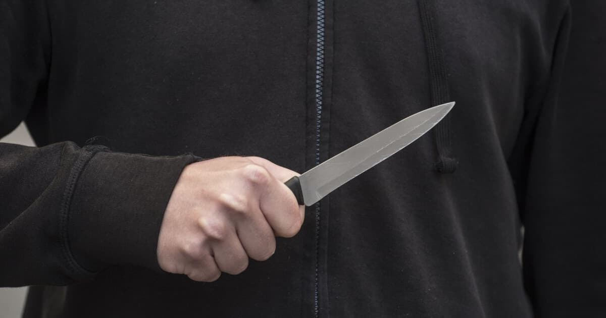 Krwawy incydent na Bydgoskim Przedmieściu! Doszło do ataku nożem