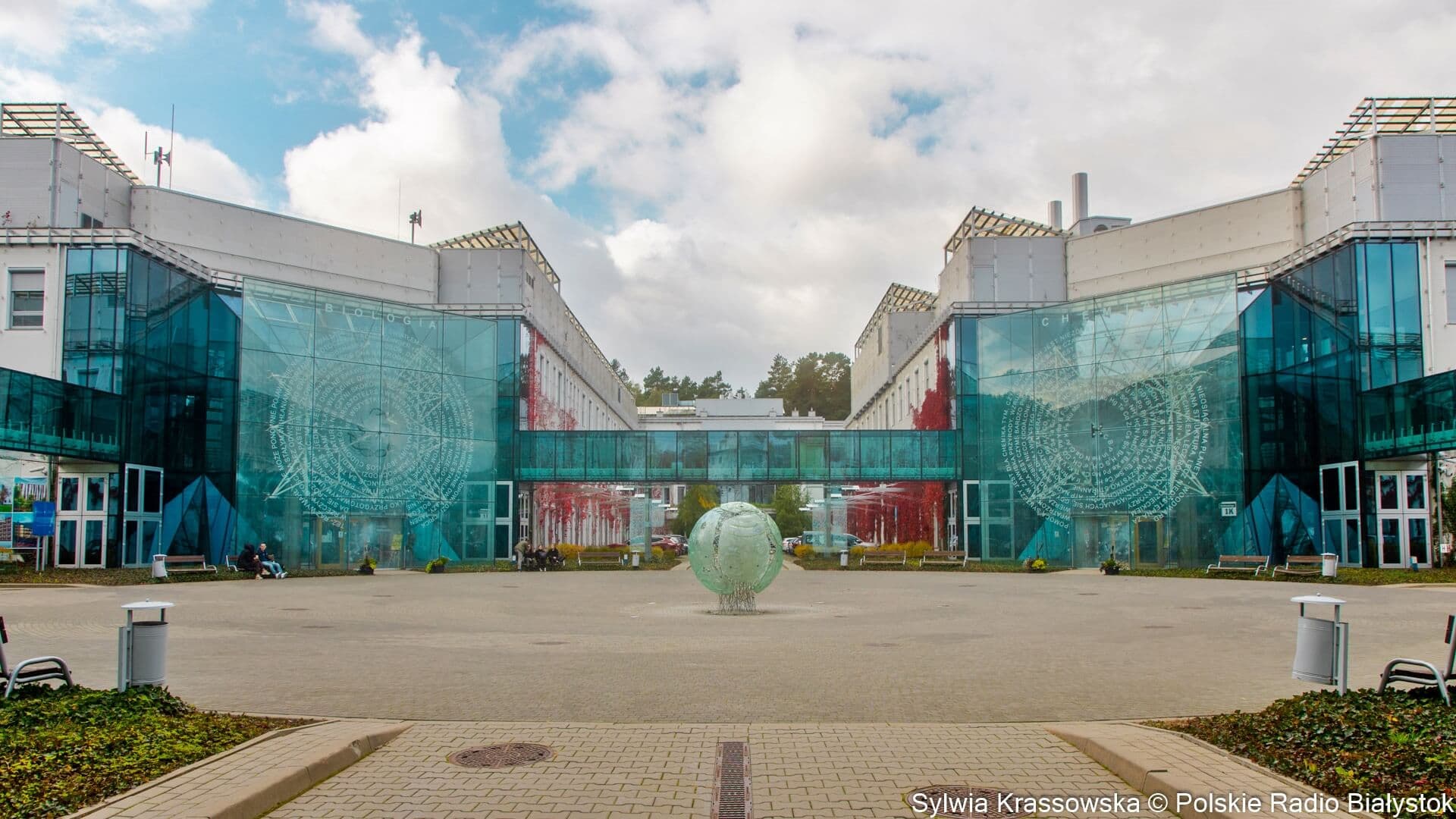 Kryminologia i psychologia hitami rekrutacji na Uniwersytecie w Białymstoku