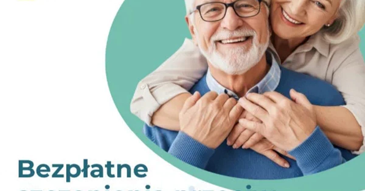 Krztusiec w powiecie kartuskim. Trwają zapisy dla osób 65+