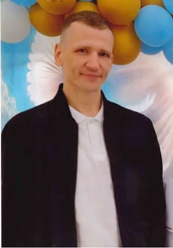 Krzysztof Sternalski zaginął w Niemczech. 37-letni Gnieźnianin nie kontaktuje się z rodziną od kwietnia