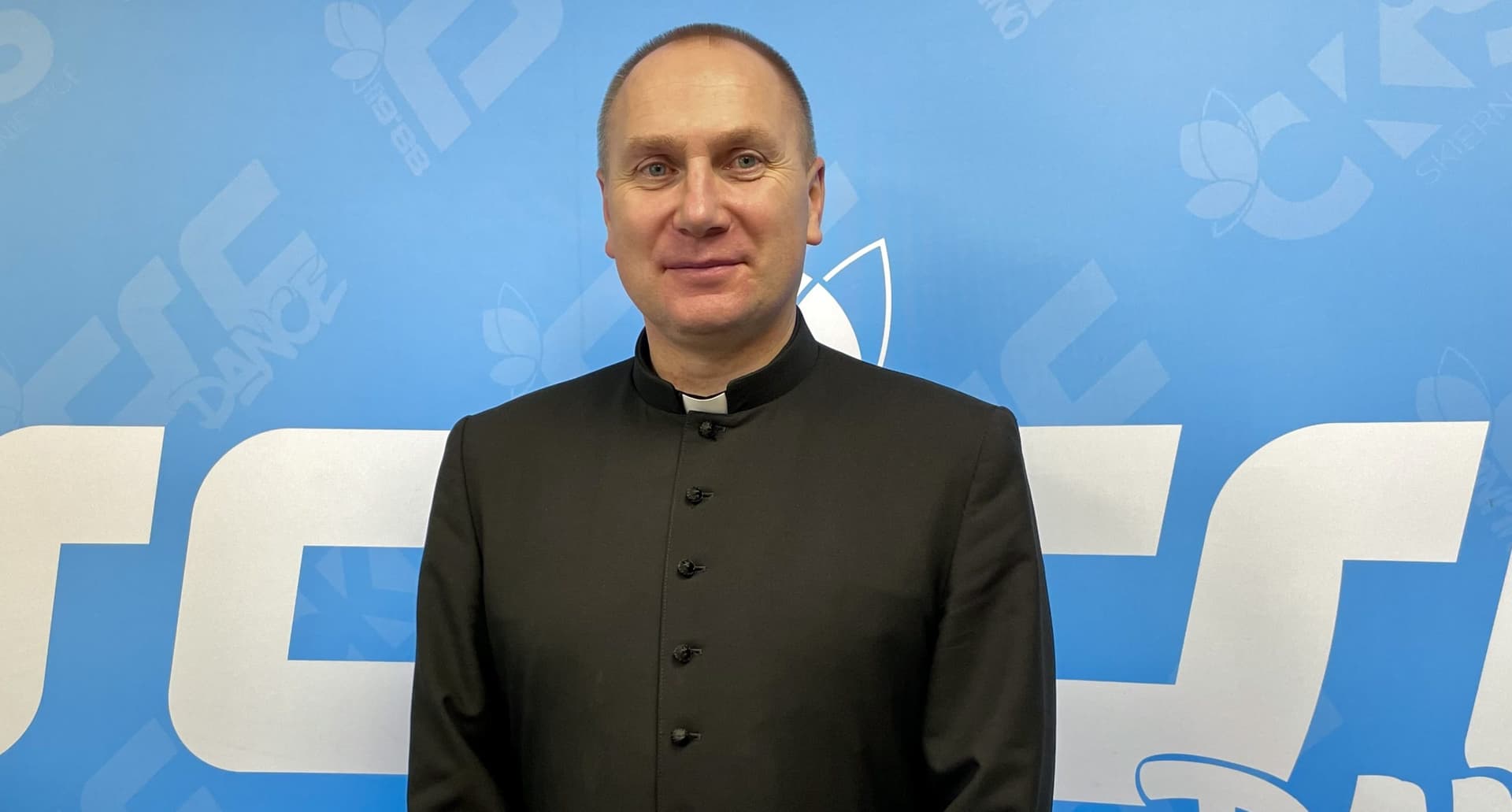 ks. Rafał Babicki – Proboszcz Parafii NSNMP w Skierniewicach