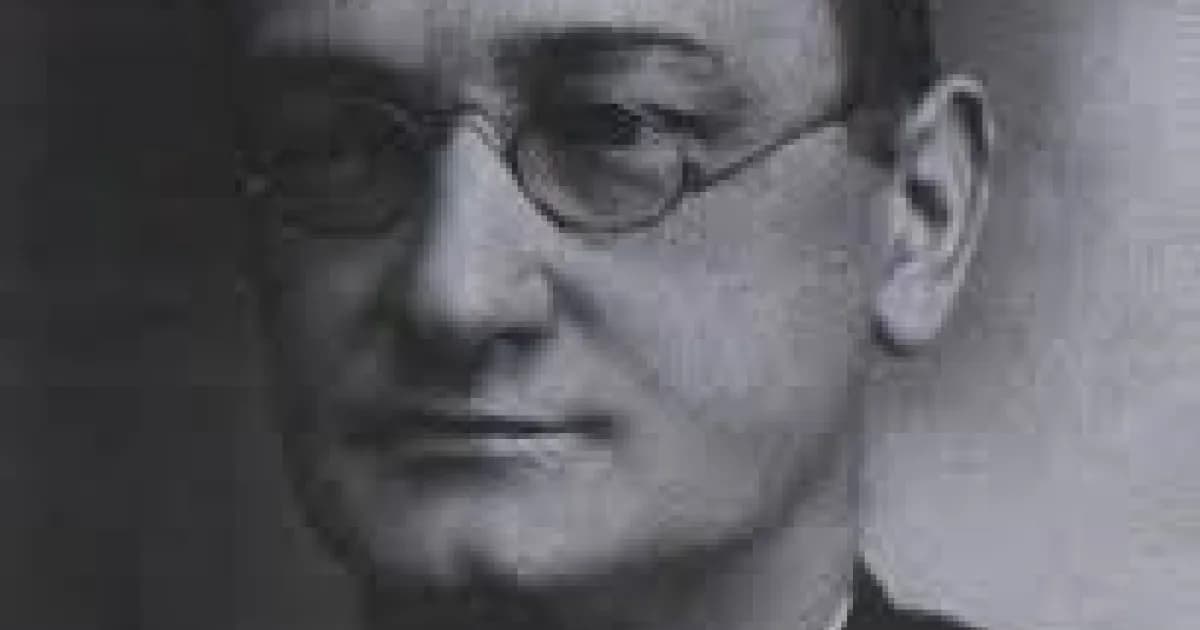 Ks. Walenty Gadowski mówił, jak uczyć religii. Sam szkołę życia odbierał w Tatrach