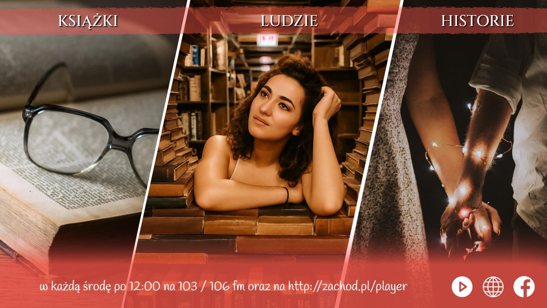 Książki, Ludzie, Historie – Bartosz Szczygielski, autor najnowszej powieści „Czarne ptaki”