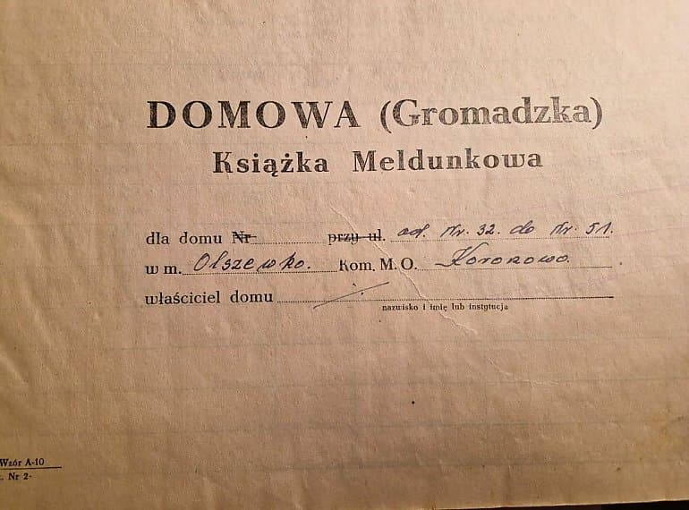 Księga zalanej wsi i inne historie! Archiwalne dokumenty trafiły z Koronowa do Bydgoszczy