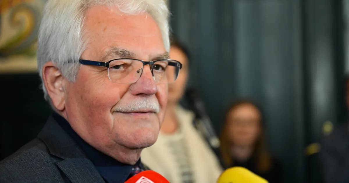 Kto pokieruje Centrum Muzyki? Stanisław Kracik nie chce przesądzać