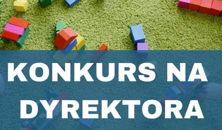 Kto pokieruje szkołą w Sitowcu i żłobkiem w Koronowie? Ruszyły nabory