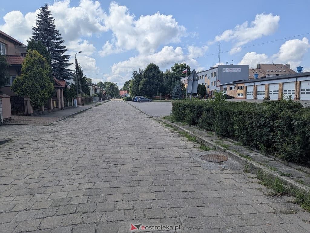 Kto przebuduje ulicę Celną? Jest osiem ofert, a różnica między najtańszą i najdroższą jest kolosalna!