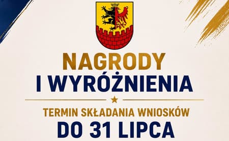 Kto zasługuje na sportowe wyróżnienie? Powiat Bydgoski czeka na zgłoszenia