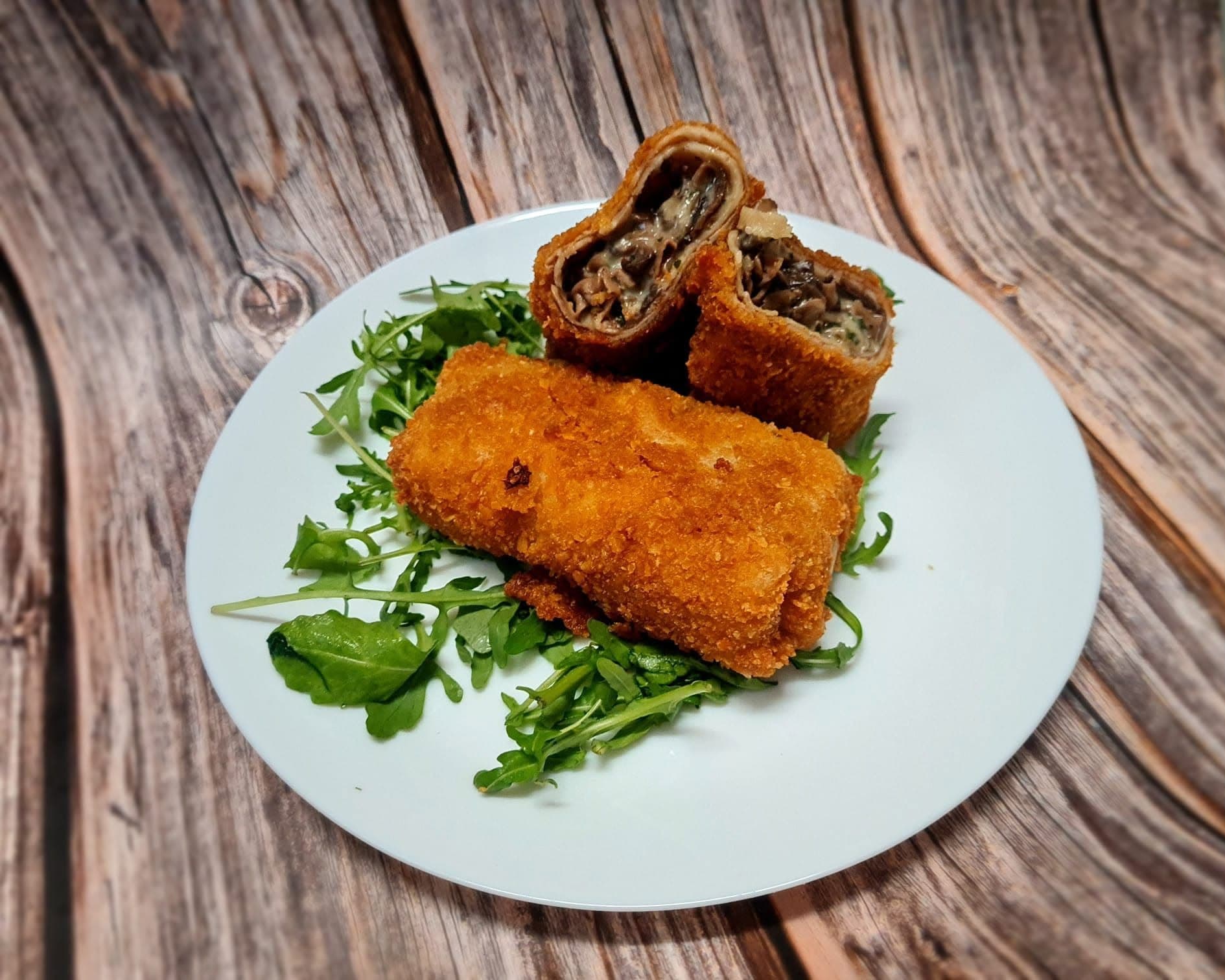 Kuchnia Caritas – sprawdź aktualne menu