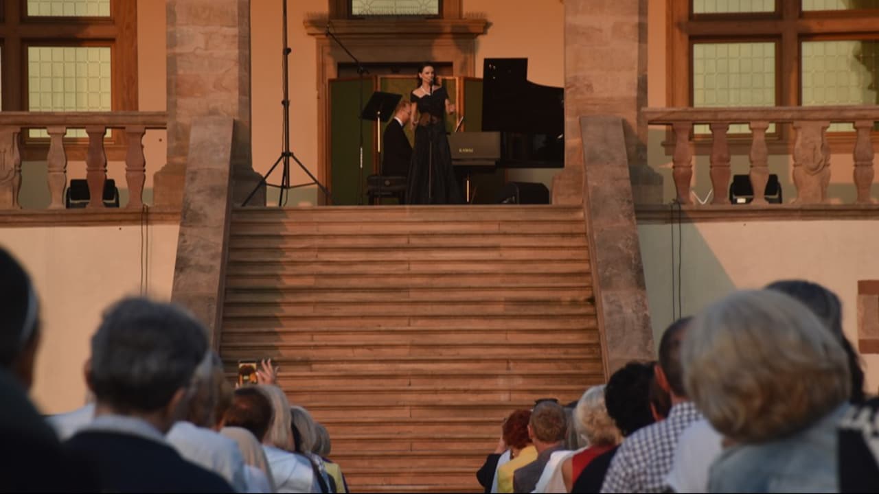 KULTURA Chopin wciąż inspiruje. Wyjątkowy koncert w Dawnym Pałacu Biskupów Krakowskich