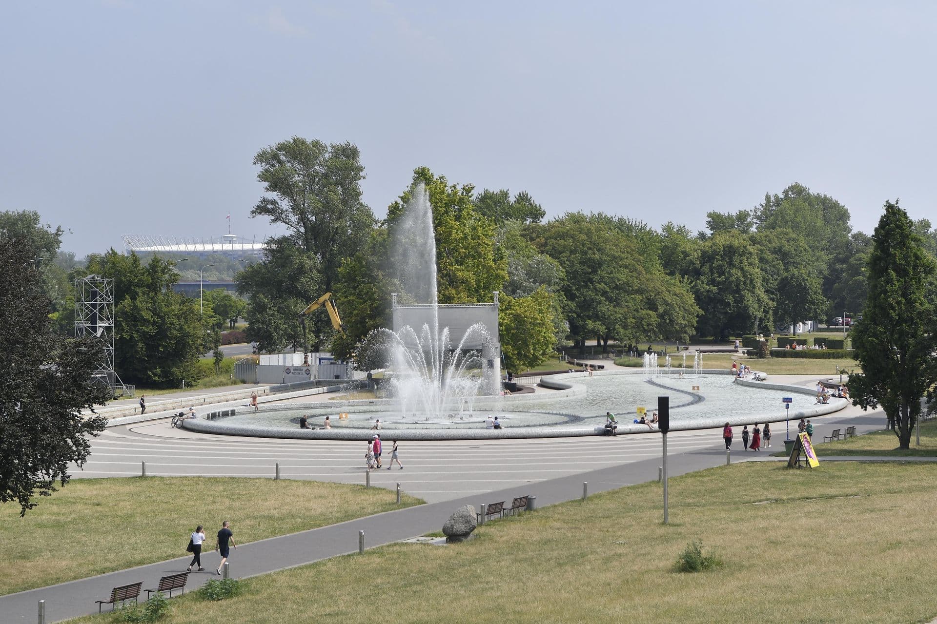 KULTURA Nowy festiwal rusza w Warszawie
