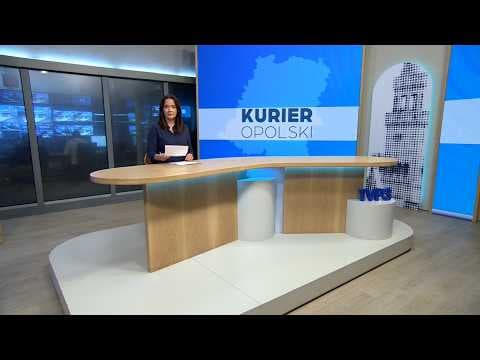 „Kurier Opolski” – wydanie główne, 17 lipca 2026. Zobacz program