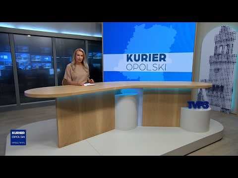 „Kurier Opolski” – wydanie główne, 18 lipca 2026. Zobacz program