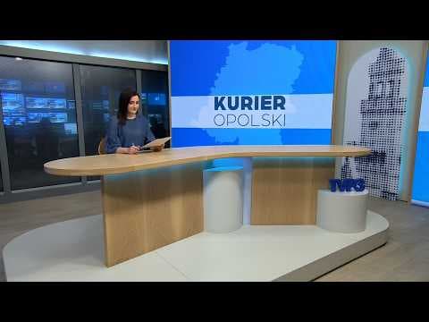„Kurier Opolski” – wydanie główne, 19 lipca 2026. Zobacz program