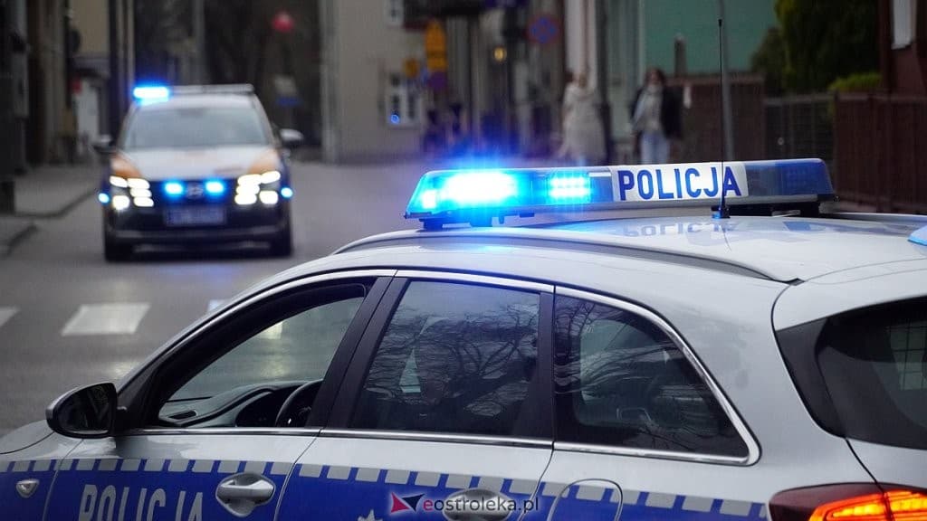 Kuriozalna interwencja Straży Miejskiej w Ostrołęce. To zaszokowało nawet najbardziej doświadczonych funkcjonariuszy!