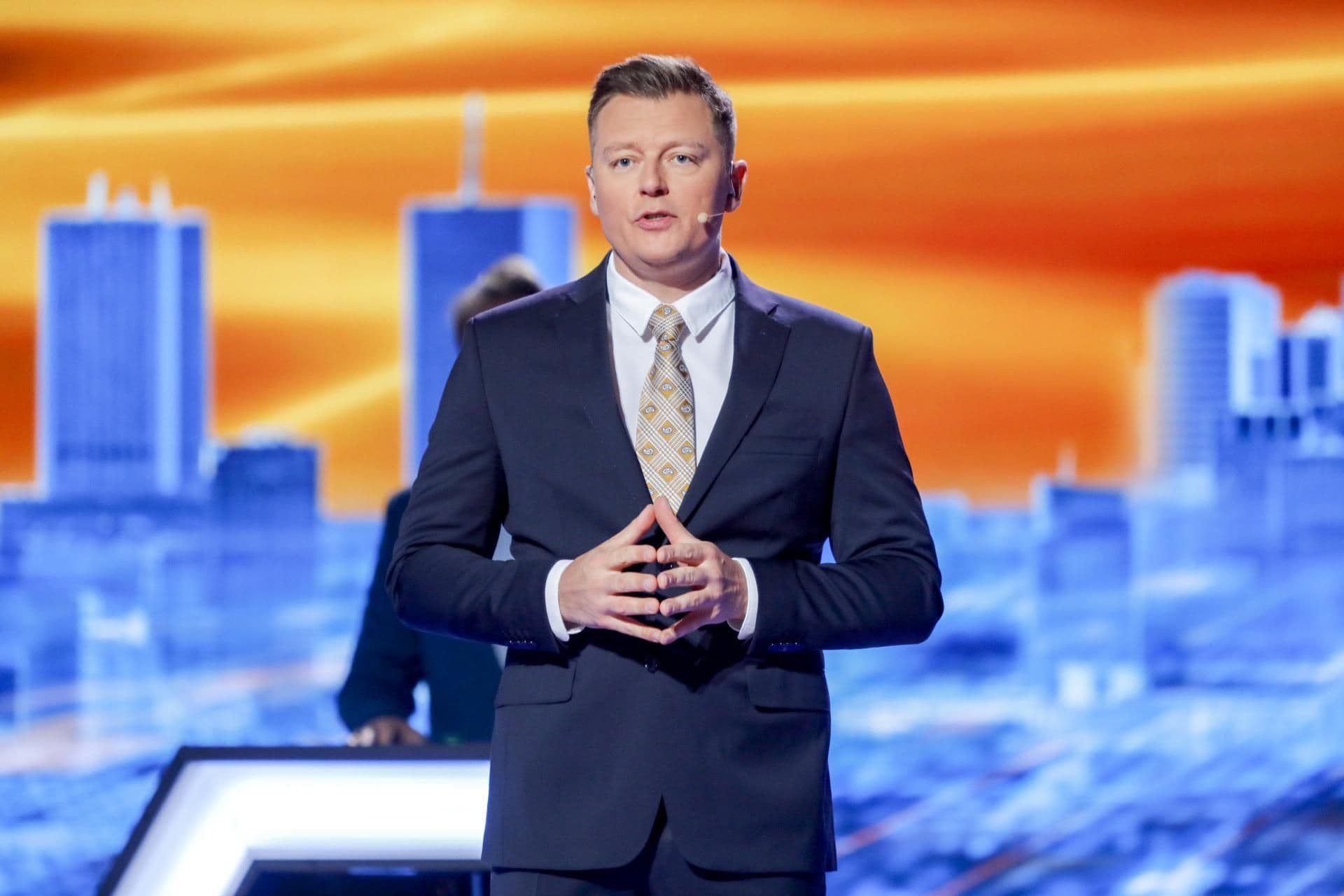 Kurscy odmówili Brzozowskiemu. Znamy powód ich nieobecności na ślubie