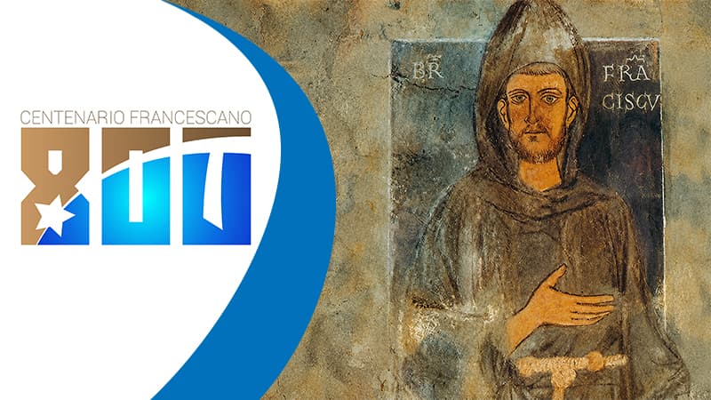 Kwadrans franciszkański – List do wiernych św. Franciszka