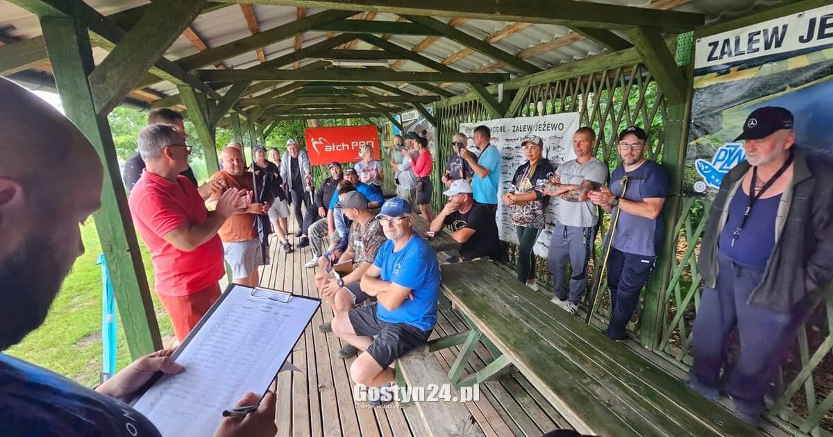 Łączyła ich wspólna pasja. Tak uczcili pamięć