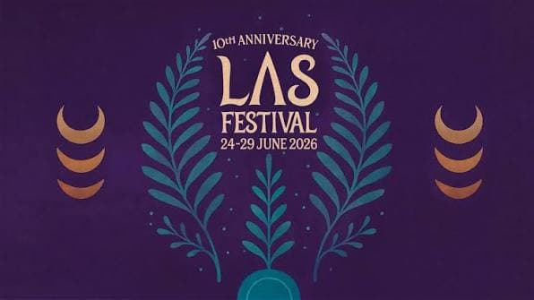 LAS Festiwal 2026 Nasza relacja