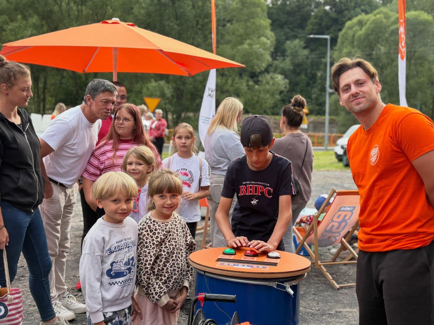 Lato z ESKĄ ESKA Summer City odwiedziła Świerzawę. Zobacz, co działo się podczas imprezy