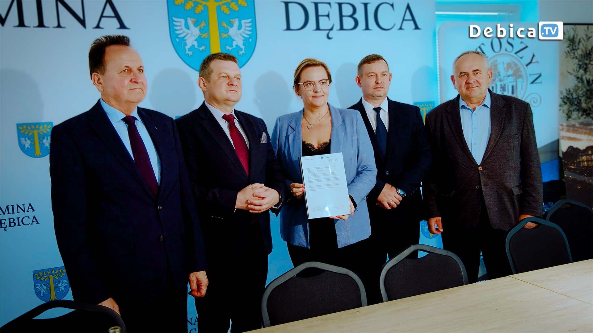 Latoszyn-Zdrój zyska nowy obiekt sanatoryjny. Inwestycja za blisko 30 mln zł