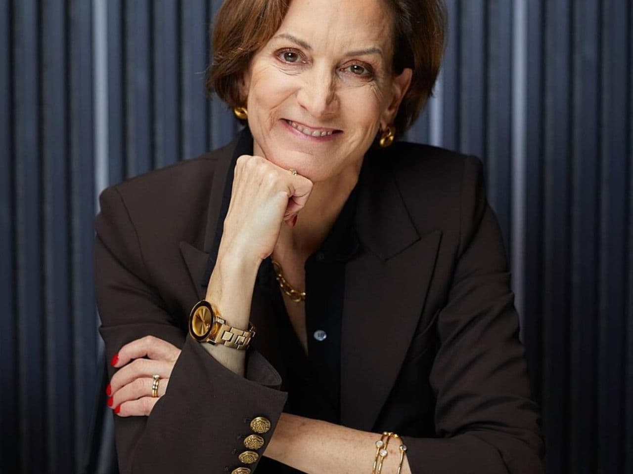 Laureatka Pulitzera w Grudziądzu. Z czytelnikami spotka się Anne Applebaum