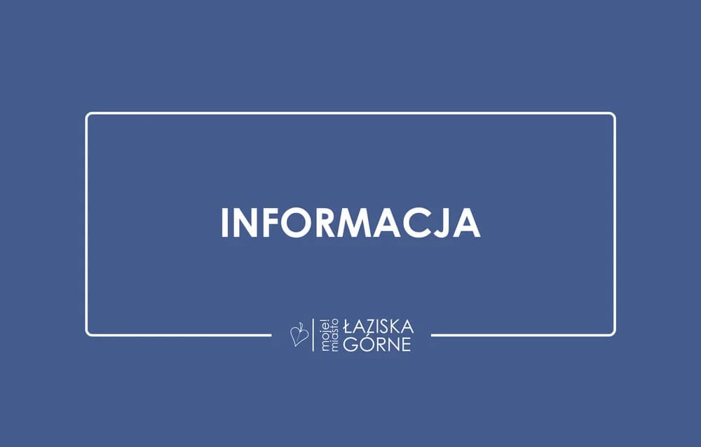 Łaziska Górne: Ogólnopolskie ćwiczenie systemu alarmowego "Alarm 2026" 21 lipca