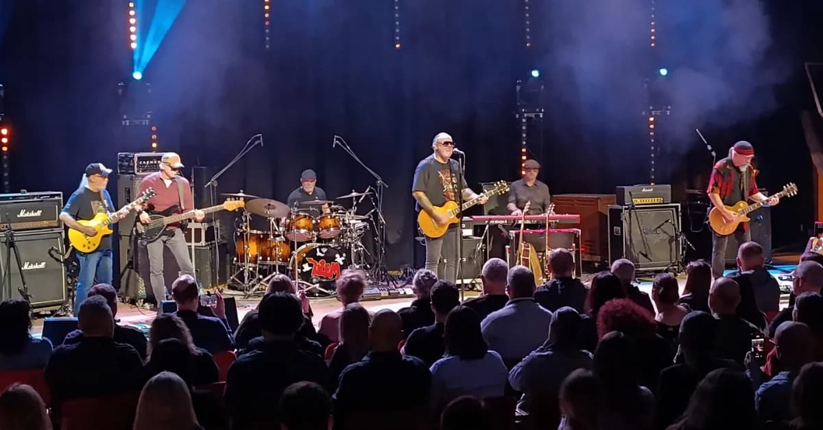 Legenda polskiej sceny muzycznej i gwiazda młodego pokolenia zagrają w Radomyślu Wielkim